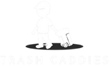 Trash Caddies Logo